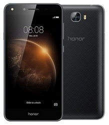 Замена экрана на телефоне Honor 5A в Набережных Челнах